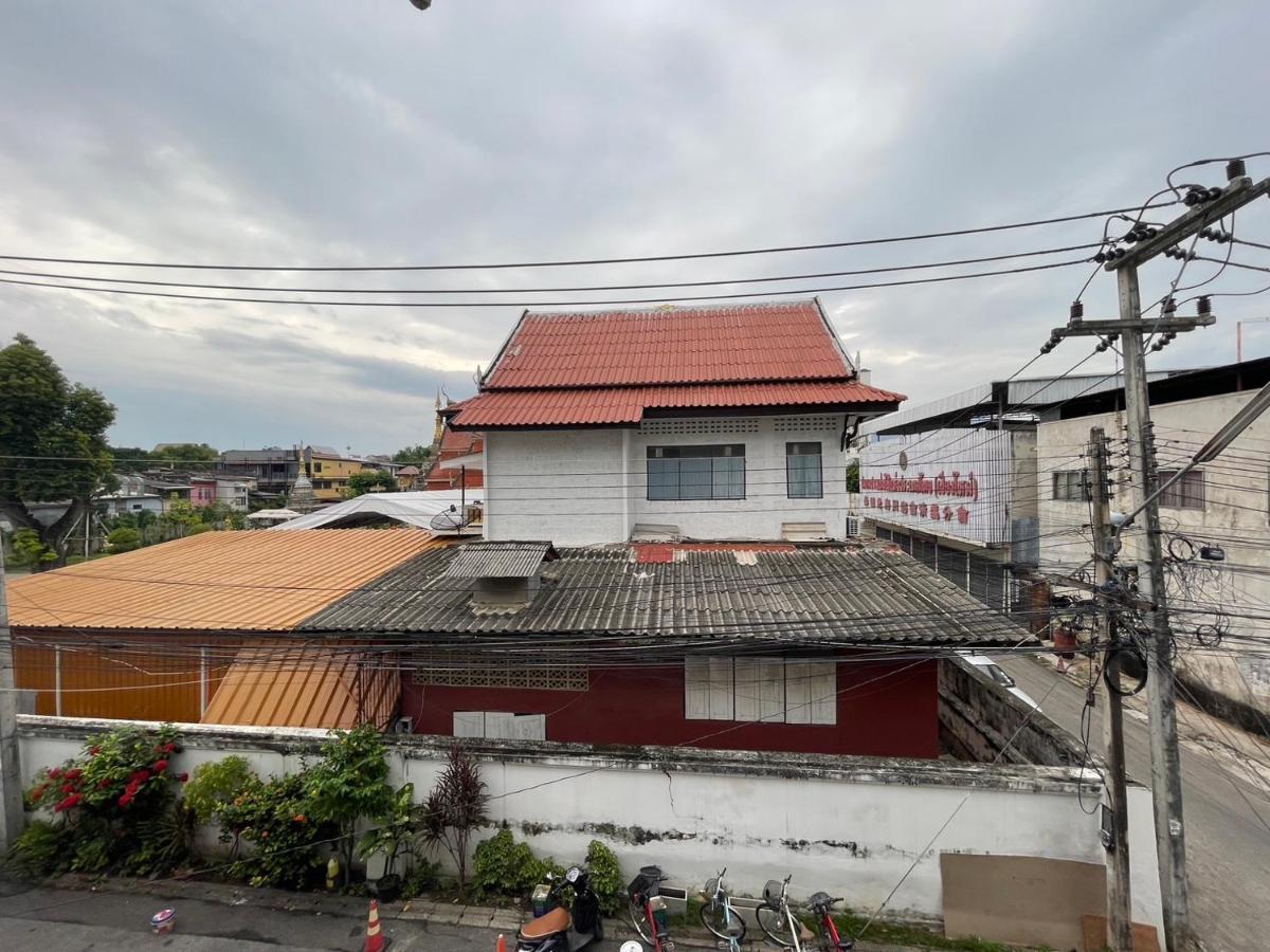 Comfort Zone Hostel @ Tha Pae - Chiang Mai — Photos 1